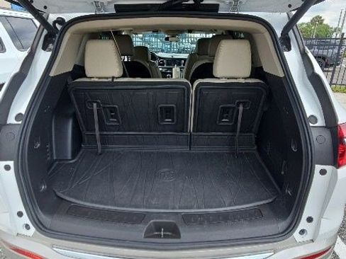 Used 2020 Buick Enclave Essence w/ LPO, Floor Liner Package FWD image 17