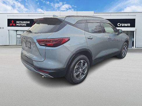 Used 2023 Chevrolet Blazer LT w/ Convenience Package image 4