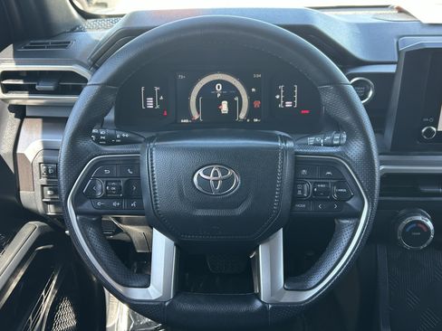 Certified 2026 Toyota 4Runner SR5 AWD/4WD image 22