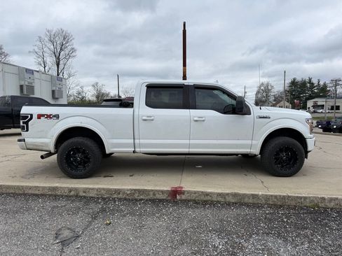 Used 2018 Ford F150 XLT w/ Equipment Group 302A Luxury image 5