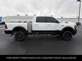 Used 2022 RAM 2500 Power Wagon video 2