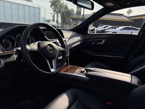 Used 2014 Mercedes-Benz E 350 Sport image 15