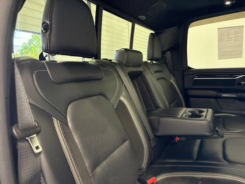 Used 2022 RAM 1500 Rebel w/ G/T Package AWD/4WD image 11