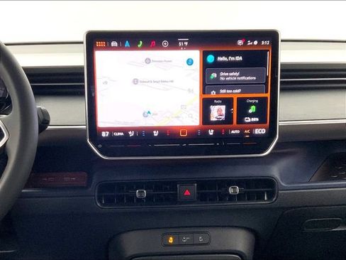 New 2025 Volkswagen ID. Buzz Pro S RWD image 8