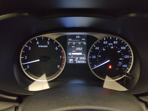 Used 2024 Nissan Versa S w/ S Plus Package FWD image 23