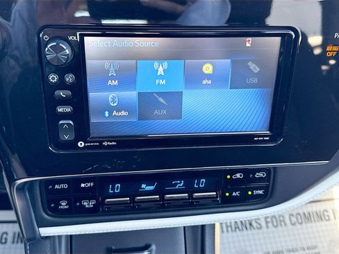 Used 2017 Toyota Corolla iM image 26