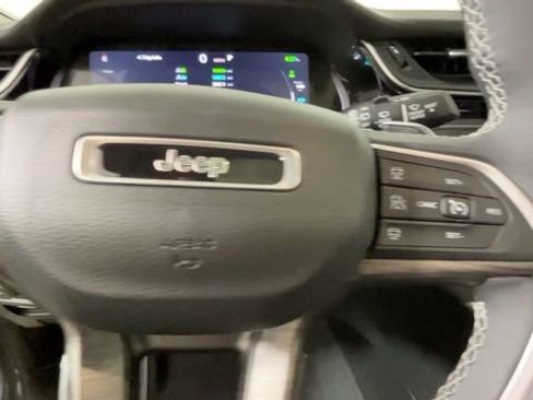 Used 2023 Jeep Grand Cherokee 4WD 4xe w/ MOPAR Finishing Package image 22