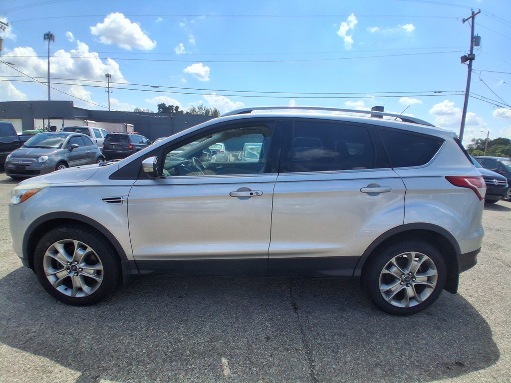 Used 2015 Ford Escape SE FWD image 3