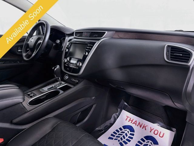 Used 2020 Nissan Murano Platinum AWD/4WD image 31