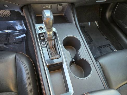 Used 2022 Nissan Altima 2.5 SR image 21