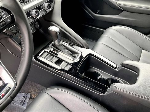 Certified 2024 Acura Integra A-Spec FWD image 17