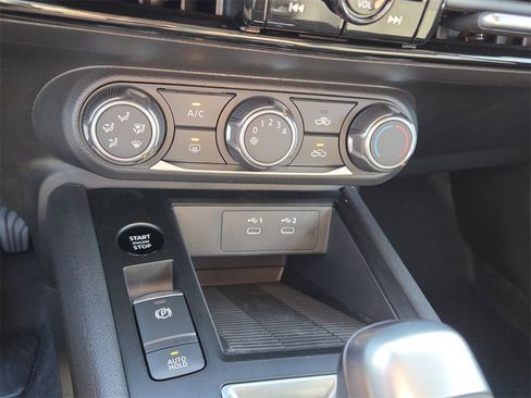 New 2026 Nissan Kicks S image 21