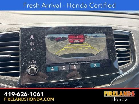 Used 2024 Honda Passport EX-L image 23