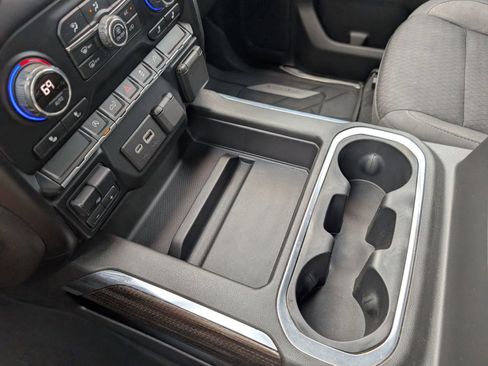 Used 2020 Chevrolet Silverado 1500 RST w/ All-Star Edition image 27