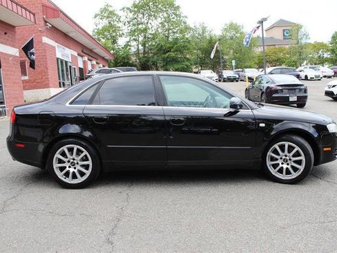Used 2007 Audi A4 2.0T AWD/4WD image 6