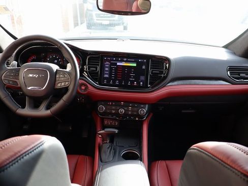 Used 2024 Dodge Durango SRT Hellcat image 46