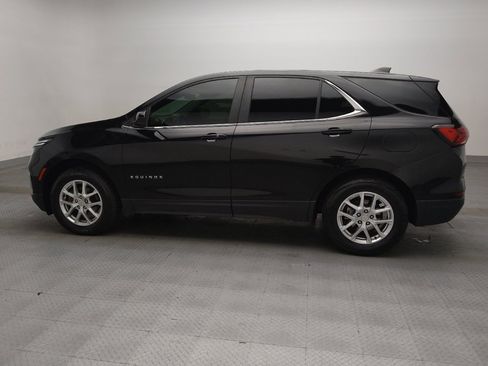 Used 2023 Chevrolet Equinox LT w/ Driver Convenience Package AWD/4WD image 3