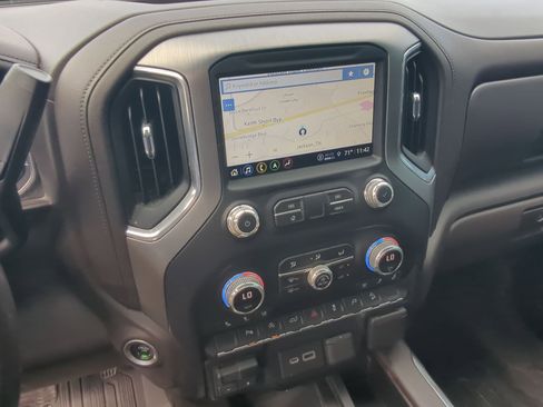 Used 2021 GMC Sierra 1500 Denali image 20