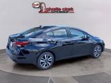 New 2025 Nissan Versa SV image 5