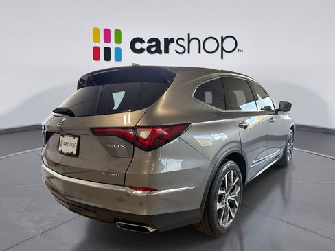 Used 2023 Acura MDX SH-AWD w/ Technology Package image 5