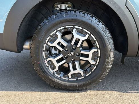 New 2026 Hyundai Santa Cruz XRT AWD/4WD image 19