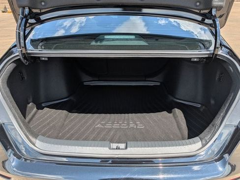 Used 2023 Honda Accord EX image 27