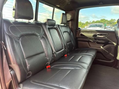 Used 2024 RAM 1500 Lone Star AWD/4WD image 42