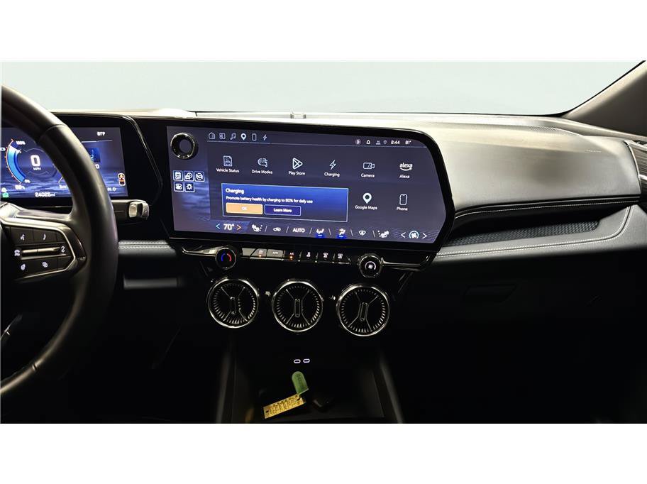 Used 2024 Chevrolet Blazer EV LT AWD/4WD image 30