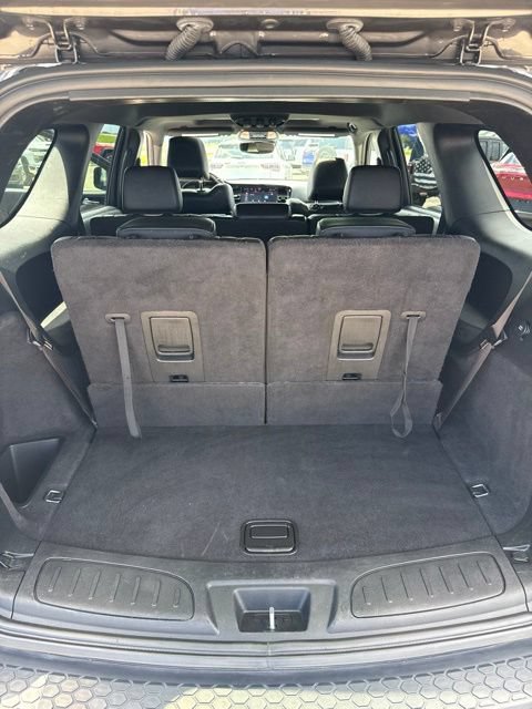 Used 2024 Dodge Durango GT AWD/4WD image 25