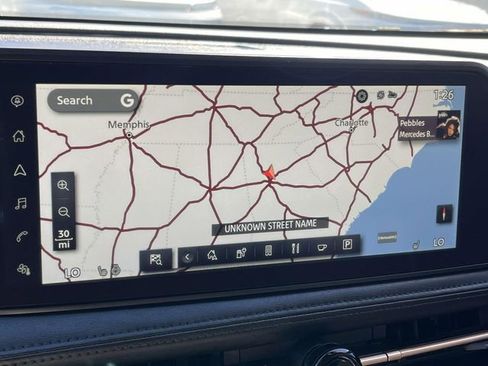 Certified 2025 Nissan Ariya FWD image 28