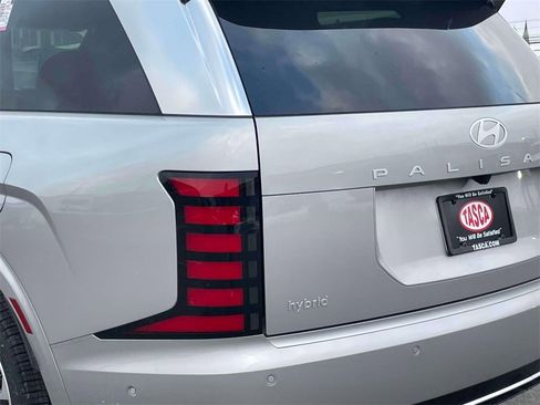 New 2026 Hyundai Palisade Calligraphy image 11