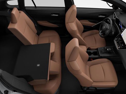 New 2026 Toyota Corolla Cross XLE image 30