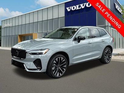 Certified 2026 Volvo XC60 B5 Ultra w/ Protection Package Premier