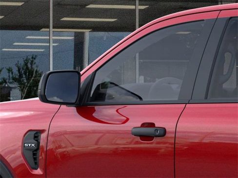 New 2025 Ford Ranger XL w/ Trailer Tow Package image 20