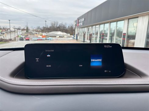 Used 2024 MAZDA CX-30 2.5 Turbo w/ Premium Plus Pkg image 16