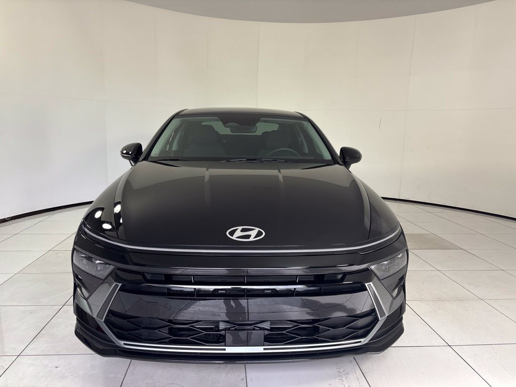 Certified 2026 Hyundai Sonata SE FWD image 8