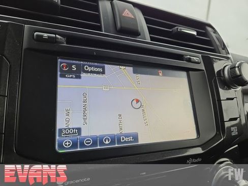 Used 2014 Toyota 4Runner Trail Premium image 5
