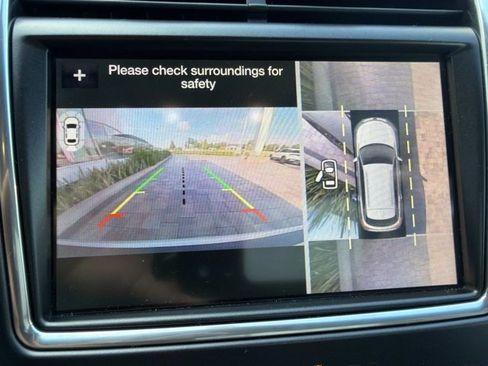 Certified 2019 Lincoln Nautilus Reserve FWD image 31
