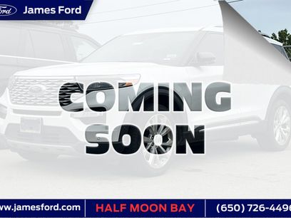 Used 2022 Ford Explorer Platinum w/ Equipment Group 601A
