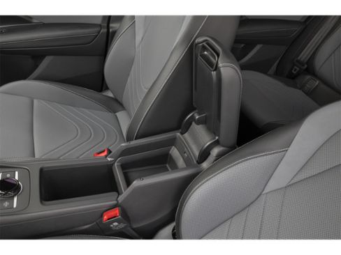 New 2026 Volkswagen Tiguan SE R-Line FWD image 11