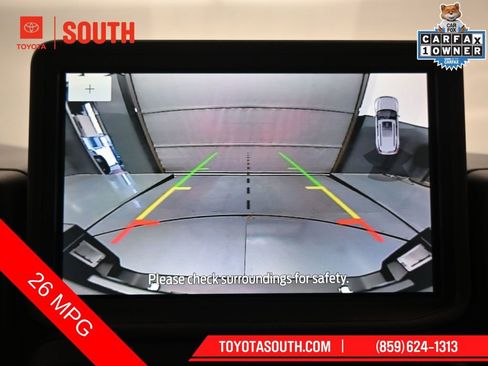 Used 2024 Ford Bronco Sport Big Bend w/ Convenience Package AWD/4WD image 15