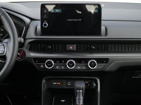 New 2026 Honda CR-V Sport image 25