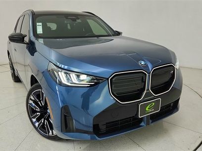 Used 2025 BMW X3 M50 w/ Premium Package
