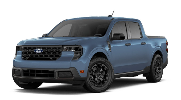 New 2026 Ford Maverick XLT w/ 4K Tow Package AWD/4WD image 39