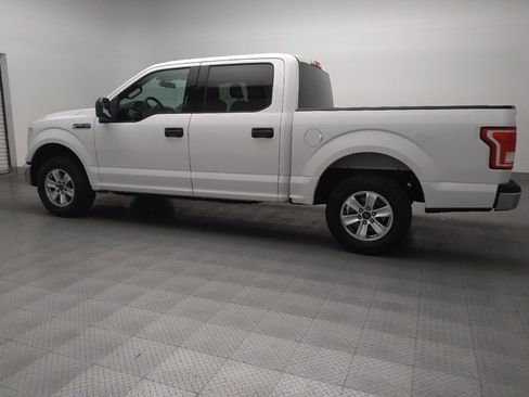 Used 2015 Ford F150 XLT image 3