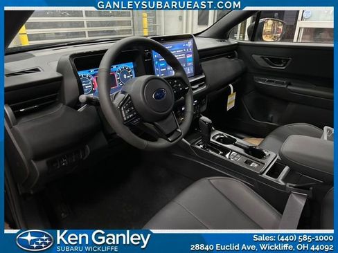 New 2026 Subaru Outback Limited XT image 13