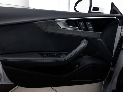 Certified 2023 Audi A5 2.0T Premium Plus w/ Premium Plus image 11