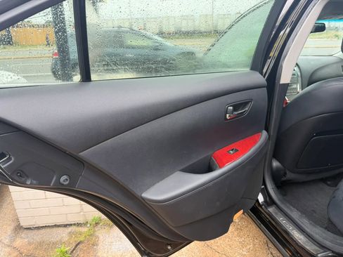 Used 2007 Lexus ES 350 FWD image 11