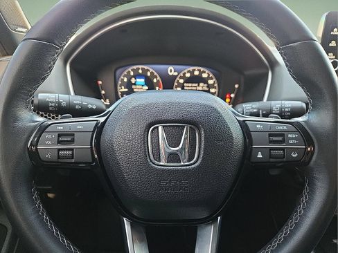 Used 2024 Honda Civic Sport Touring image 24