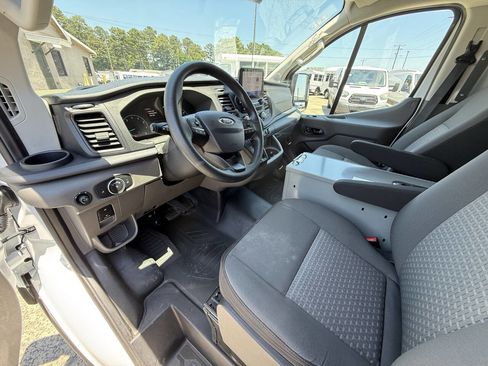 Used 2021 Ford Transit 150 Low Roof RWD image 12